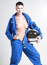 Danni Daniels